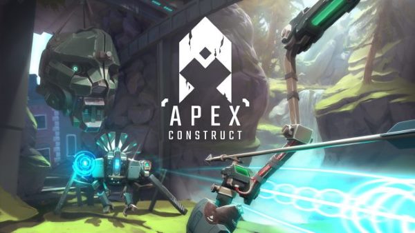 Сохранение для Apex Construct (100%)