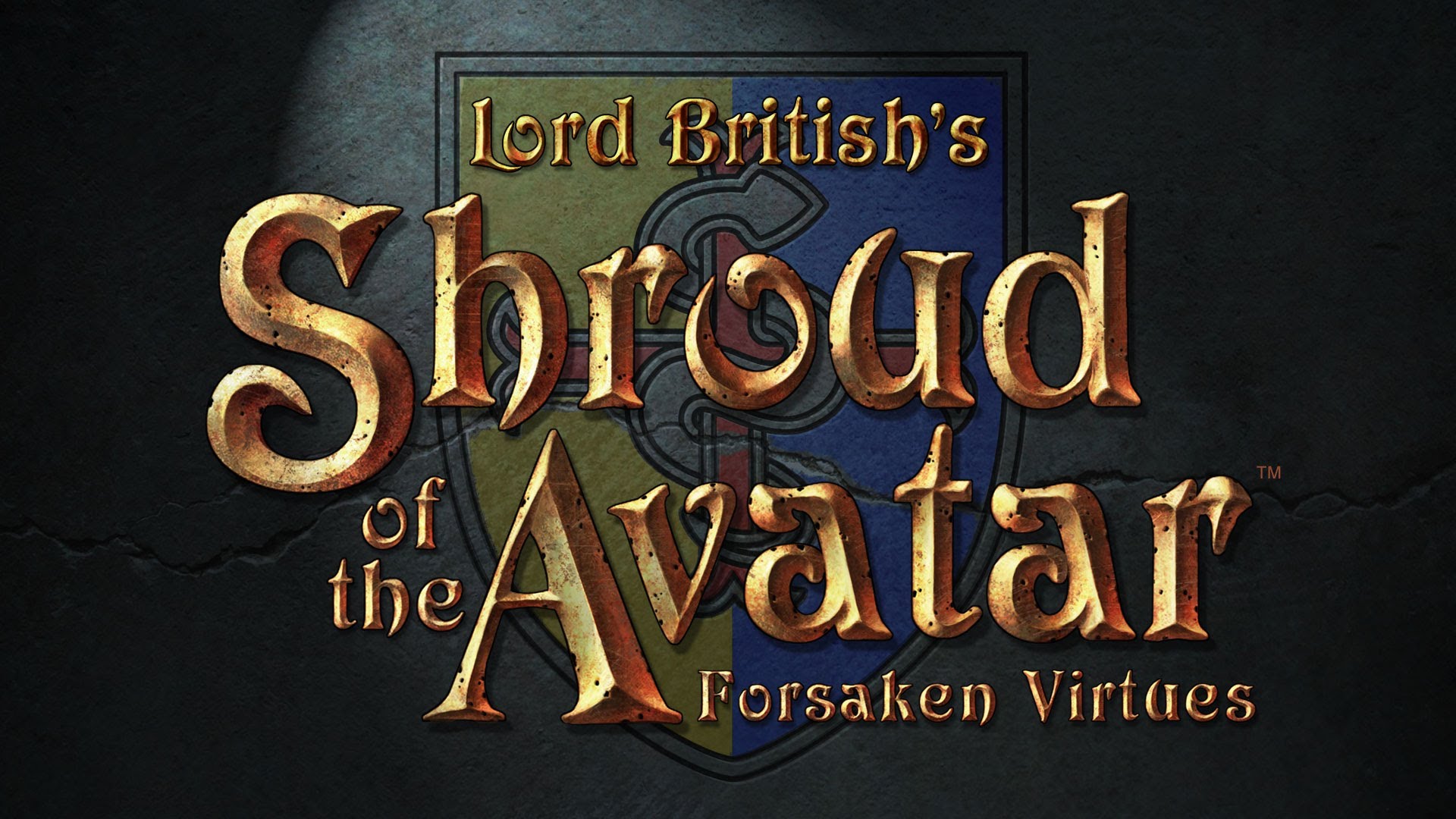 Кряк для Shroud of the Avatar: Forsaken Virtues v 1.0