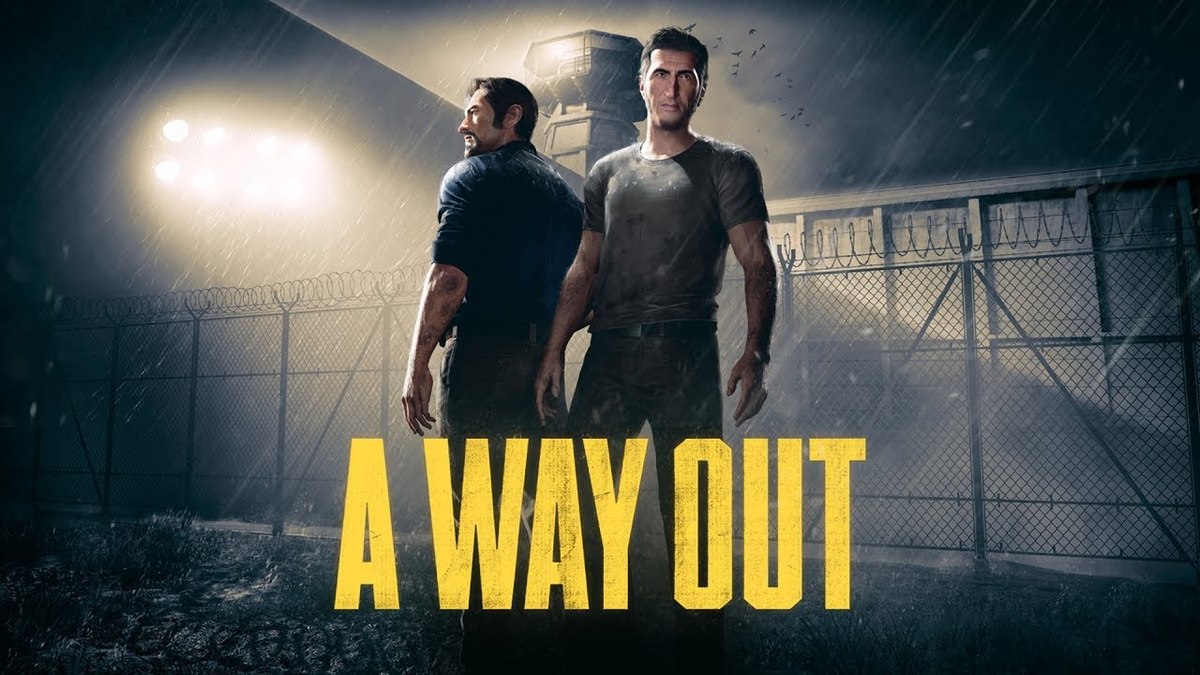 Трейнер для A Way Out v 1.0 (+12)