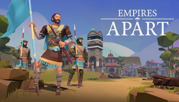 Трейнер для Empires Apart v 1.0 (+12)