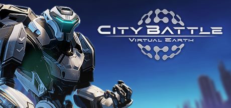 NoDVD для CityBattle: Virtual Earth v 1.0