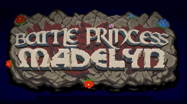Трейнер для Battle Princess Madelyn v 1.0 (+12)