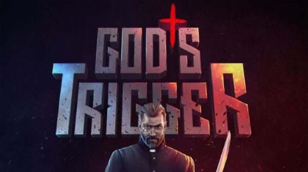 Трейнер для God's Trigger v 1.0 (+12)