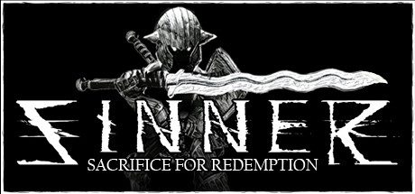 Русификатор для SINNER: Sacrifice for Redemption