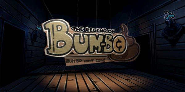 NoDVD для The Legend of Bum-bo v 1.0