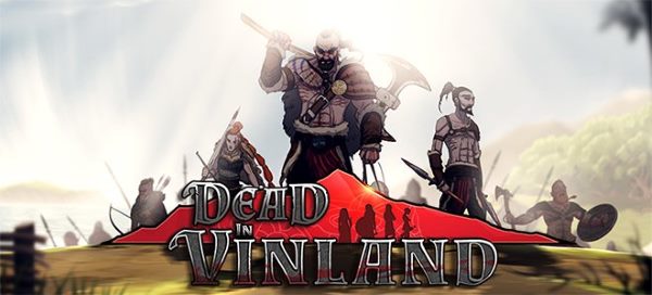 NoDVD для Dead In Vinland v 1.0