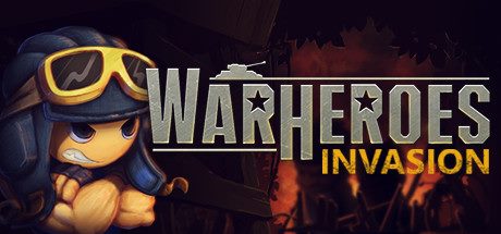 Сохранение для War Heroes: Invasion (100%)