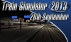 NoDVD для Train Simulator 2013 v 1.0