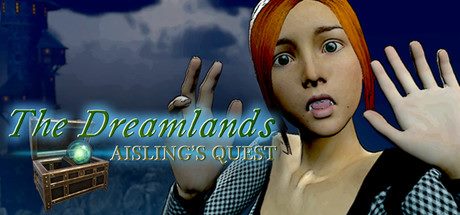 Кряк для The Dreamlands: Aisling's Quest v 1.0