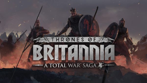 Русификатор для Total War Saga: Thrones of Britannia