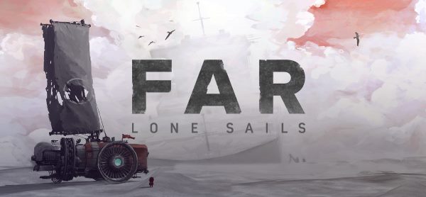 Кряк для FAR: Lone Sails v 1.0