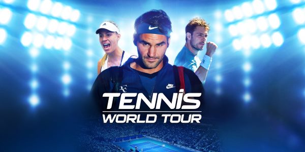 NoDVD для Tennis World Tour v 1.0