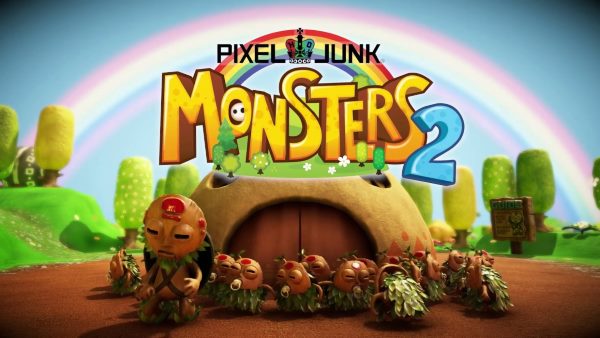 Кряк для PixelJunk Monsters 2 v 1.0