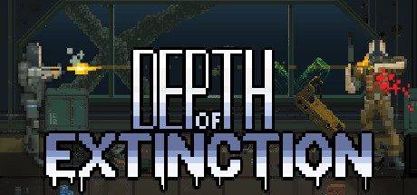 Патч для Depth of Extinction v 1.0
