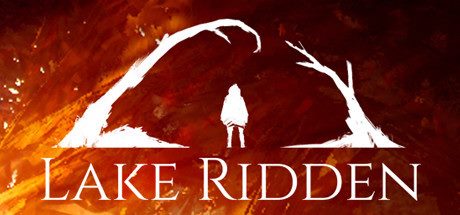 NoDVD для Lake Ridden v 1.0