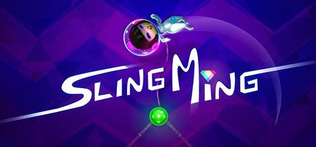 NoDVD для Sling Ming v 1.0