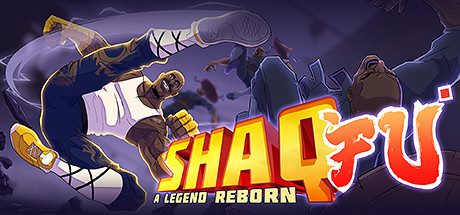 NoDVD для Shaq Fu: A Legend Reborn v 1.0