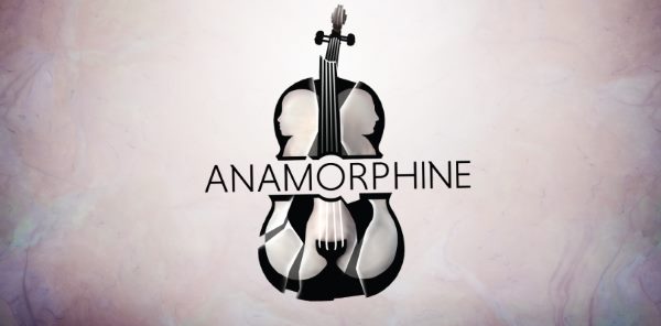 Сохранение для Anamorphine (100%)