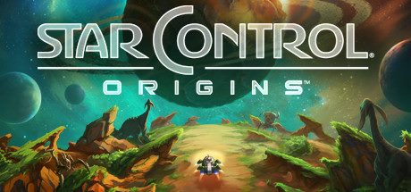NoDVD для Star Control: Origins v 1.0