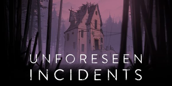 Кряк для Unforeseen Incidents v 1.0