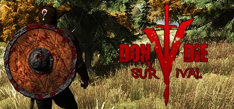 NoDVD для Don't Die: Survival v 1.0