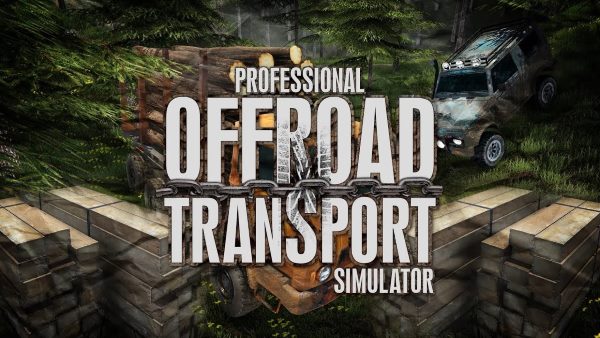 NoDVD для Professional Offroad Transport Simulator v 1.0