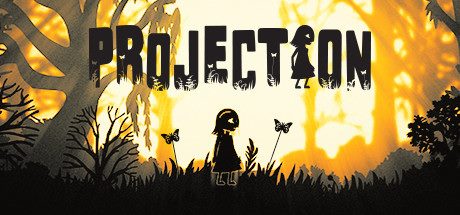 Кряк для Projection: First Light v 1.0
