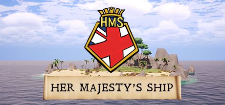 Кряк для Her Majesty's Ship v 1.0