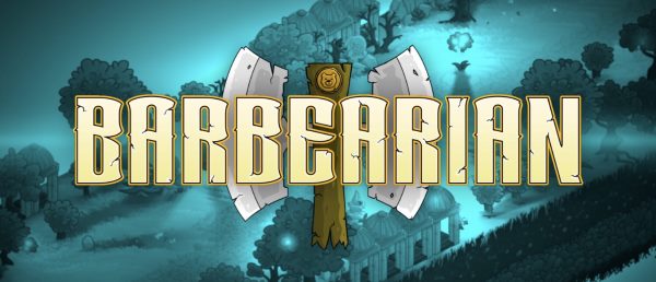 Кряк для Barbearian v 1.0