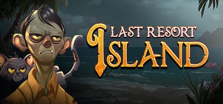 Русификатор для Last Resort Island