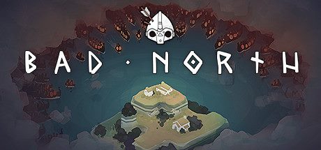NoDVD для Bad North v 1.0