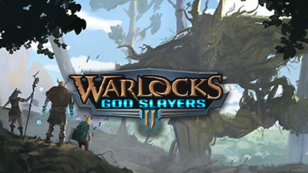 NoDVD для Warlocks 2: God Slayers v 1.0