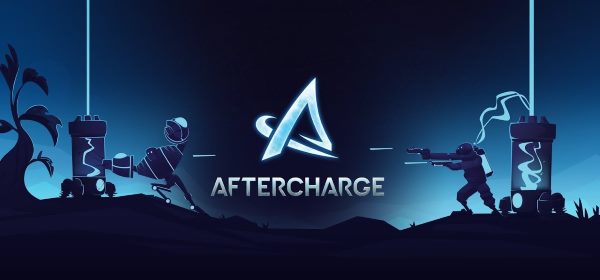 Сохранение для Aftercharge (100%)