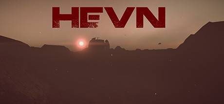 Трейнер для HEVN v 1.0 (+12)