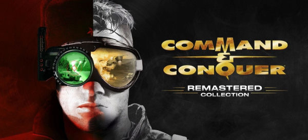 NoDVD для Command & Conquer Remastered Collection v 1.0