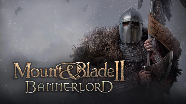 Патч для Mount & Blade II: Bannerlord v 1.0