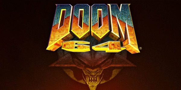 Патч для Doom 64 v 1.0