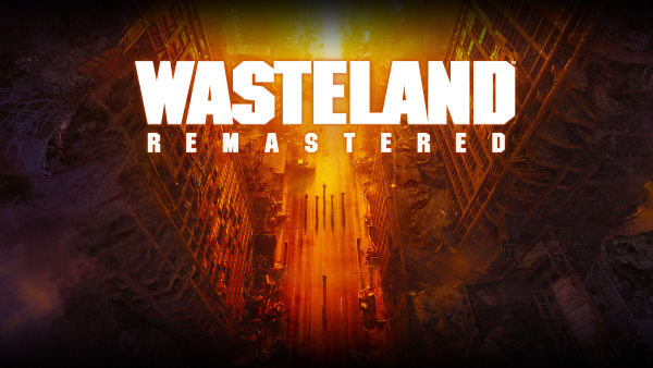 NoDVD для Wasteland Remastered v 1.0