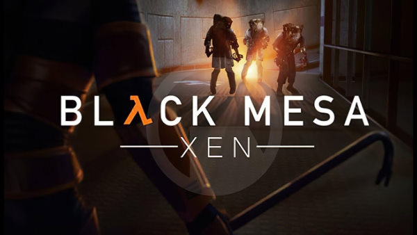 Патч для Black Mesa v 1.0