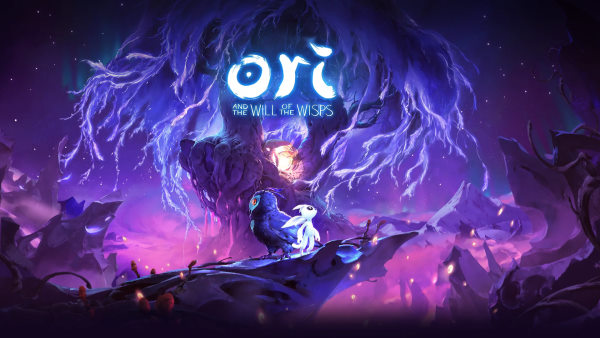 Патч для Ori and the Will of the Wisps v 1.0