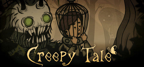 Сохранение для Creepy Tale (100%)