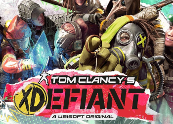 NoDVD для Tom Clancy’s XDefiant v 1.0