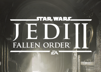 Патч для Star Wars Jedi: Fallen Order II v 1.0