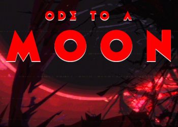 Сохранение для Ode to a Moon (100%)