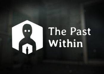 Русификатор для The Past Within