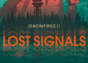 Русификатор для Oxenfree II: Lost Signals