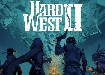 Кряк для Hard West II v 1.0