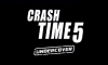 NoDVD для Crash Time 5: Undercover v 1.0