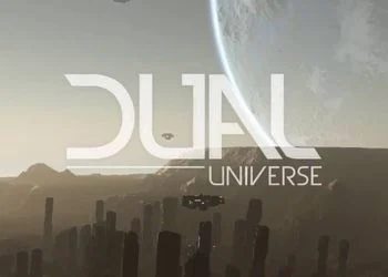 Сохранение для Dual Universe (100%)