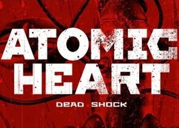 Русификатор для Atomic Heart